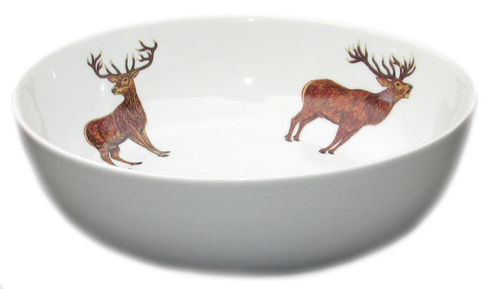Stags 24cm (9.5") Bowl