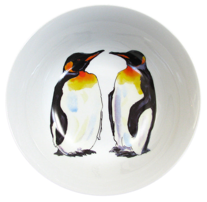 King Penguin 25cm (10") Bowl
