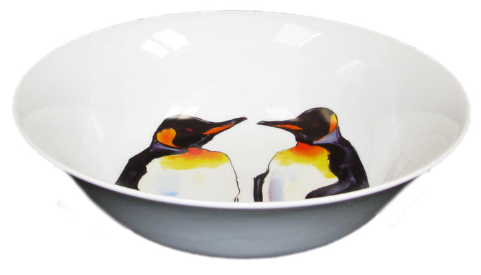 King Penguin 25cm (10") Bowl