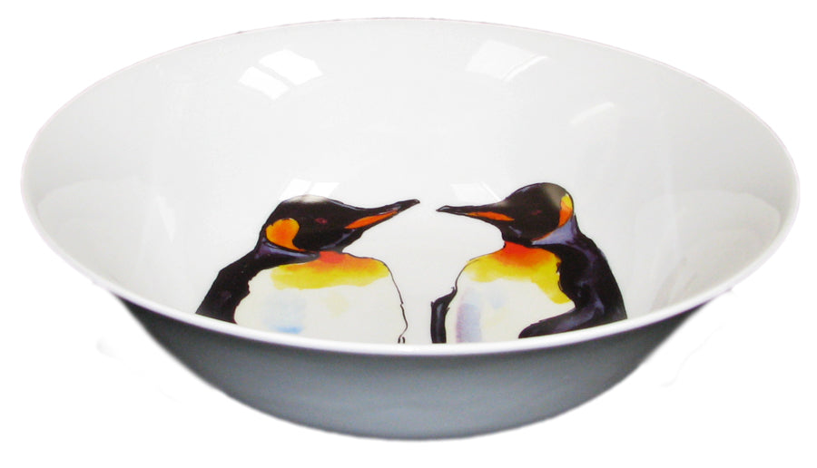 King Penguin 25cm Bowl