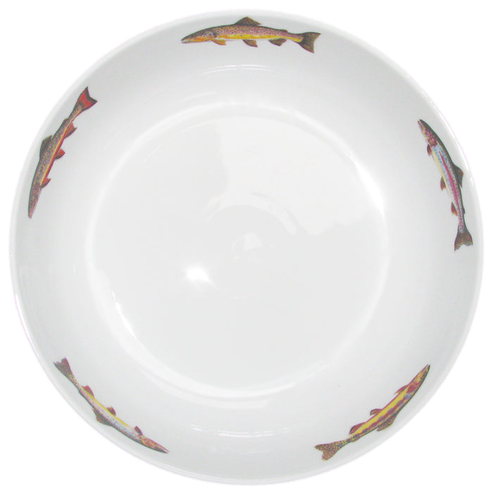 Trout 28cm (11") Bowl