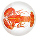 Richard Bramble Red Lobster 28cm Bowl