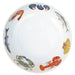 Richard Bramble Fish & Shellfish US East Coast 28cm Bowl