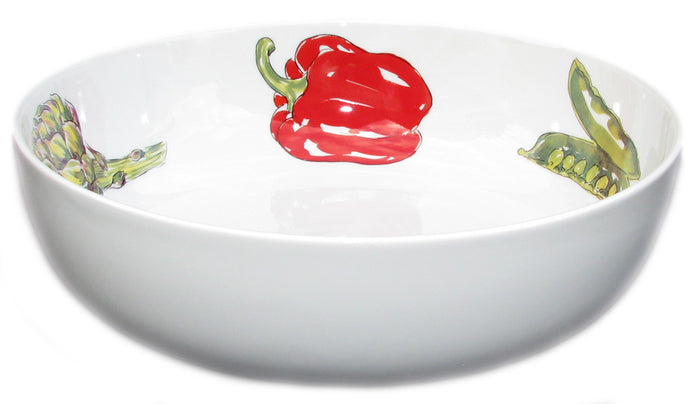 Vegetables 28cm (11") Bowl