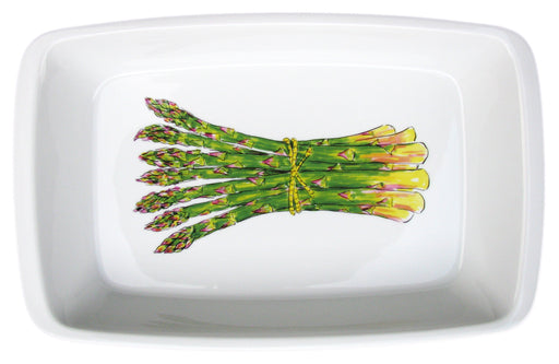 39cm Asparagus Roaster by Richard Bramble