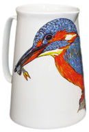 Kingfisher 3 Pint Jug (Limited edition)