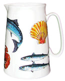 Fish & Shellfish 3 Pint Jug (limited edition)