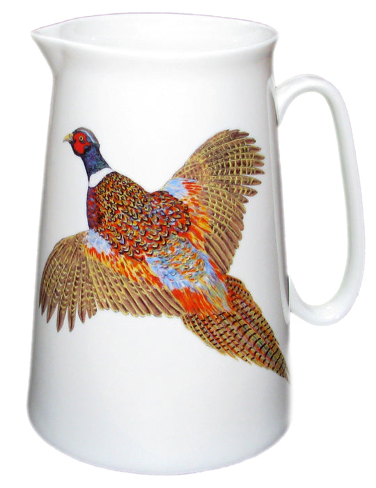 Ring-necked Pheasant 3 Pint Jug (limited edition)