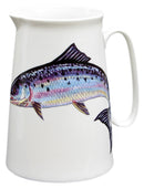 Salmon 3 Pint Jug