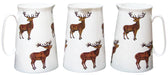 Richard Bramble Stags 3 Pint Jug