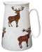 Richard Bramble Stags 3 Pint Jug