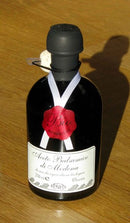 Balsamic Vinegar (Aceto Balsamico Di Modena) 10 years old, organic