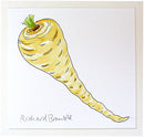 Parsnip I Original Painting