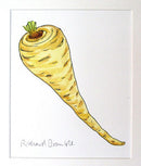 Parsnip II Original Painting