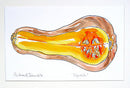 Squash II Original Painting