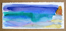 Loreto Bay II Original Painting