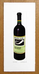 Frogs Leap