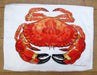 Richard Bramble Crab Apron