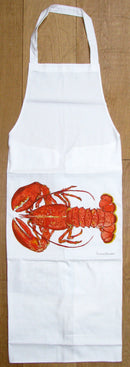 Red Lobster Apron