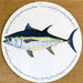 Richard Bramble Bluefin Tuna Tablemat