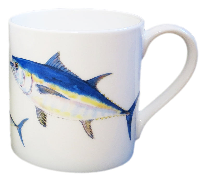 Bluefin Tuna Mug (large size)