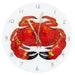 Richard Bramble Crab Clock
