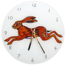 Hare 30cm Clock