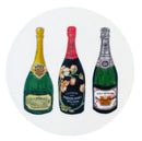 Champagnes 2 Coaster