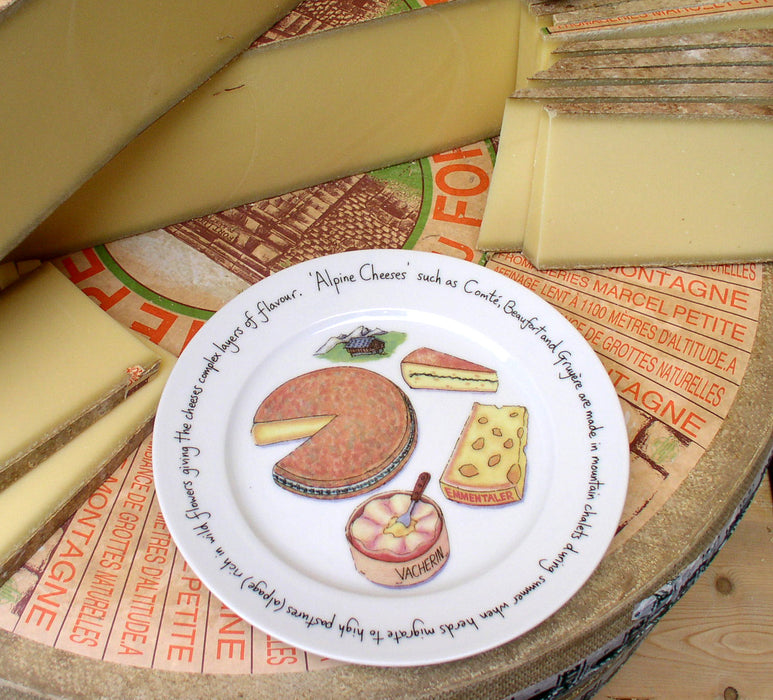 Reserve Comté Cheese