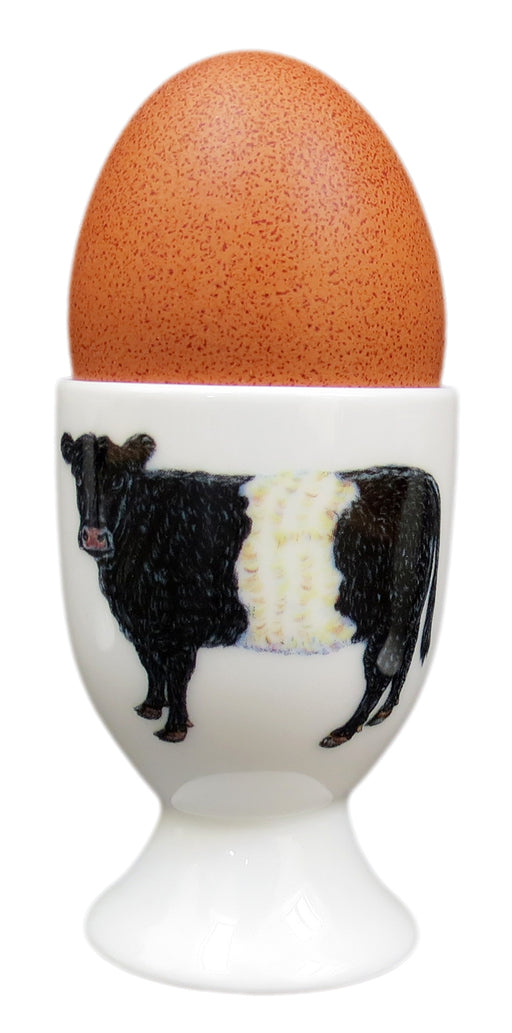 Richard Bramble Guernsey Cow Egg Cup