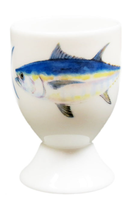 Bluefin Tuna Egg Cup