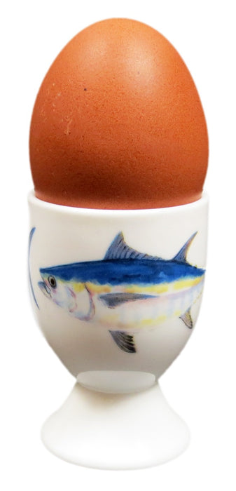 Bluefin Tuna Egg Cup