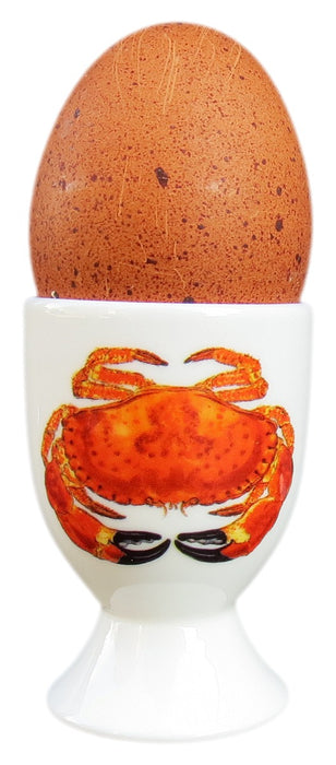 Crab Egg Cup