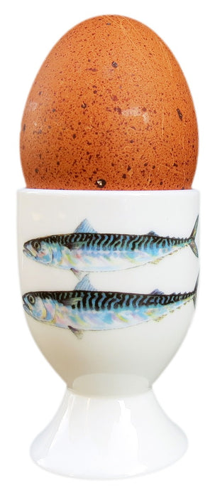 Mackerel Egg Cup