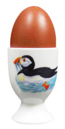Puffin Egg Cup