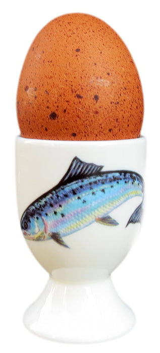 Salmon Egg Cup