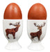 Richard Bramble Stag Egg Cups