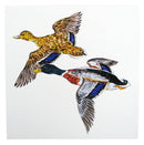 Mallard Ducks Greeting Card
