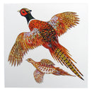 Pheasant Greeting Card