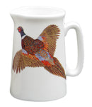 ½ Pint Ring-necked Pheasant Jug