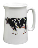 ½ Pint Holstein-Friesian Jug