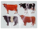 Cows Heatstand & Surface Protector