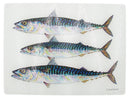 Mackerel (3) Heatstand & Surface Protector