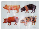 Pigs Heatstand & Surface Protector