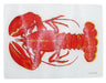 Richard Bramble Red Lobster Heatstand & Surface Protector