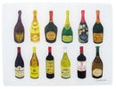 Wine & Champagne Heatstand & Surface Protector