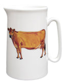 Jersey Cow 1 Pint Jug