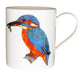 Kingfisher Mug medium size