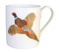 Richard Bramble Pheasant Mug (medium size) 