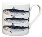 Richard Bramble Mackerel Mug (large size)